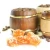 Import Russian Siberian mason jar 500 g  polyfloral honey from Russia