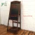 Import Rustic Wood Standing Chalkboard Sandwich Board Easel from China