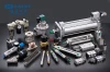 ryco pneumatics TS16949 certified factory XINYIPC various kinds of valves and Pneumatic Cylinder pneumatic supplier