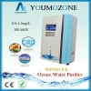 Safe and powerful! CE approved ozone toy sterilizer with ozone water