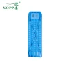 Safe Plastic Anti-Skid Washboard Washing Clothes Simple Clean Scrubboard Tool