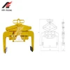 safety 3D Design drawings silicon ingot clamp for lifting the silicon ingot