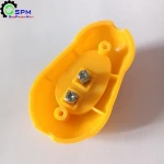 Safety consumer electronics plastic injection molding exporter