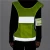 Import Safety Warning Outdoor Running Reflective Safety Vest from China