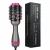 Import Salon Multi-function smaller size One Step Hair Dryer and Volumizer Styler brush from China