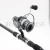 Import Saltwater Spinning Fishing Reel from China