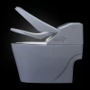 sanitary ware ceramic wc washdown ceramic durable back to wall toilet closestool