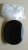 Import Sanitary Ware luxurious PU Material Black Bathtub Headrest Bath Pillow from China
