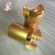 Import Sanmeul High Wear Resistance PDC Concave bit For Gas/Oil/Coal from China