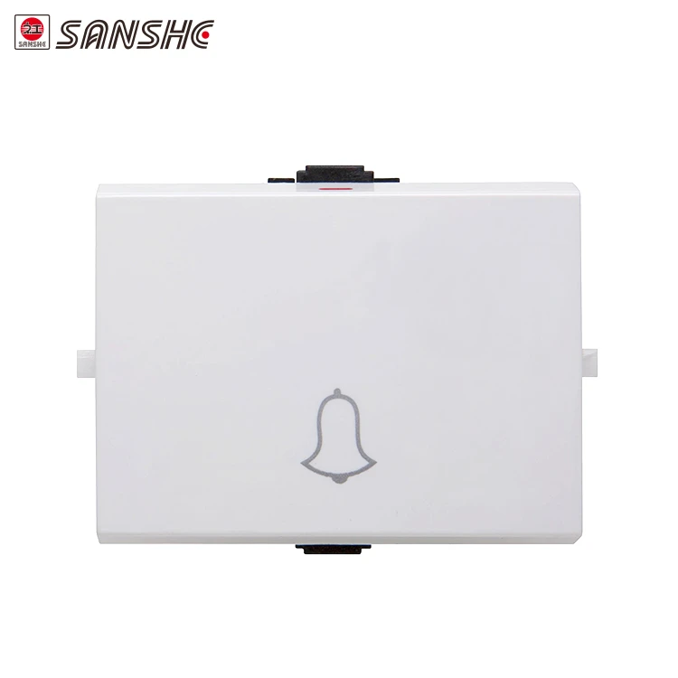 SANSHE water-proof cover/wall switch/electrical switch