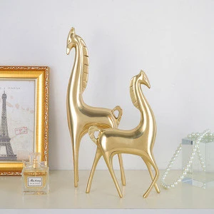 Save Cost Table Top Decor Animal Home Decor Accessories Home Decoration Pieces