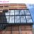 Import Saving glass best facade curtain wall Glass facade system with factory price from China