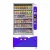 Import SCENTHOPE 24 Hours Online Self Service Automatic Convenience Stores Drinks and Snacks Vending Machine Video Technical Support from China