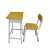 Import School Furniture /Single Desk Set/Metal Desk & Chair for Sale from China