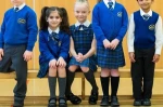 SCHOOL UNIFORMS custom direct factory in Guangzhou primary school uniform designs