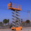 Scissor lift for sale elevating work platform aerial work platform