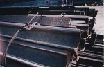 Scrap Rails Alu And Metal Scrap