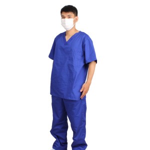 Scrub suit/Scrub uniform for doctors