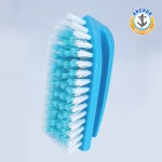 Scrubbing Brushes Anchor Iron Shape Scrubbing Brush For Multipurpose Cleaning From Thailand