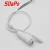 Import SDAPO FS5712DW 12V 1A 13W 1500V high voltage isolation IEEE802.3 af standard poe cable waterproof poe wire cable from China