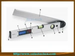 SE-ST99G 400mm Digital Angle Level Meter in level measuring instruments