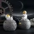 Import SE7 Resin 13 Styles Table Top Office Desk Tabletop Decor Mini Astronaut Moon Ashtray Smoke Cigarette With Lid from China