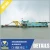 Import sea sand mining machine for sale 20 inch new cutter suction dredger from China