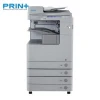 Second Hand Photocopier Dealers For Canon IR Used All In One A4 Copiers Machine Photo Scanner Photocopy Printers For Ricoh MP