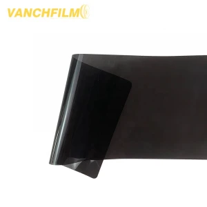 Security Anti-UV Tint Window Film Nano Ceramic Sun Protection Glass Films
