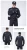 Import Security elite uniform jacket suit security tactical uniform from China