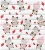 Import Self adhesive children wallpaper cartoon wallpaper 3d pvc waterproof wallpaper sticker rolls from China