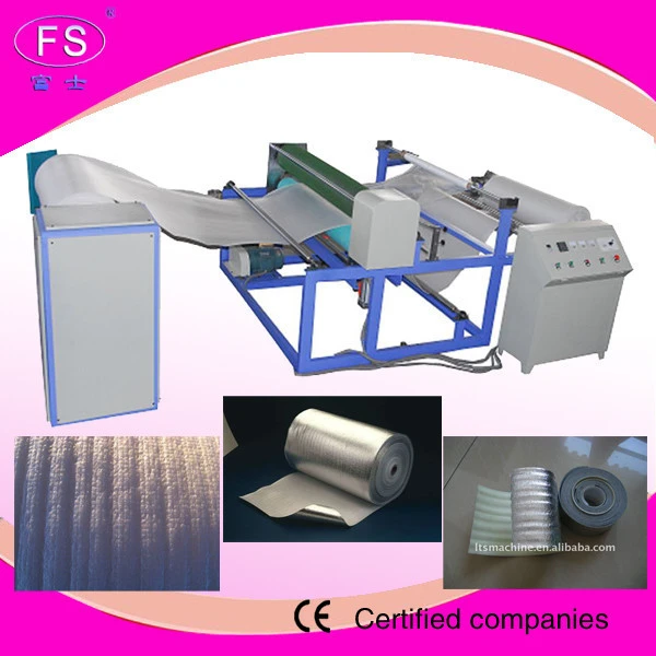 Sell fully automatic laminating machine, fully automatic double coated machine