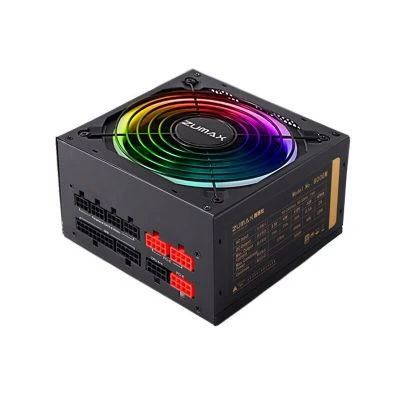 Selling PC rgb Power Supply  850W for Desktop computer