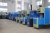 Import semi automatic 200ML-2L 5L plastic pet bottle making machine price blowing machine blow molding machines from China