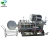 Import semiautomatic small retort machine for food and bevergae from China