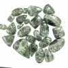 Seraphinite Gemstone Jewelry Making Stone Cabochon loose gemstone
