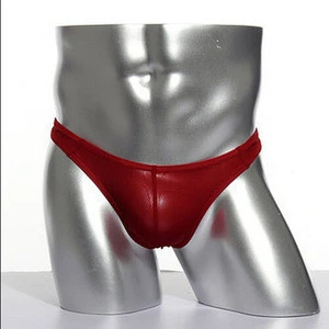 Sexy Men Seamless Slip Underwear / Sexy underwear / sexy male underwear