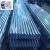 Import Shandong steel GB ASTM JIS profiled roofing sheet steel deck for building material from China
