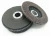 Import SHARPNESS Fiber Backing Abrasive Flap Disc/Wheel 4.5 115MM Metal Sanding Flap Discs Angle Grinder Wheels Grit 40/60/80/100/120 from China