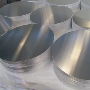 Sheet Plate Disc Wholesale Aluminum DC Aluminum China 1050 1060 1070 1100 CC Coated 1000 Series Decoiling Non-alloy Punching 1%