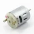 Import Shenzhen Motor Factory price copper washer vacuum cleaner motor rs-365sh 12v 24v  Micro Electric Motor from China