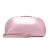 Import Shinny Blue Classic PVC Leather Organizer PVC Makeup Bag from China