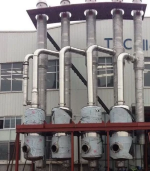 SHJO high efficient factory price stainless steel condensed milk machine