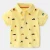 Import Short Sleeve Summer T Shirt Boy,Fashion Kids Blouse Western Wear New Style Fashion Boy&#x27;S Shirt from China