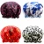 Import Shower Hat Reusable Beauty Eco Friendly Waterproof Designer Bathing Hat from China