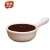 Import Sichuan pepper black bean flour instant food beijing duck black bean chili sauce from China