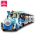 Import Sightseeing little train for sale/sightseeing train rides from China