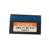 SIGMA Brand Sock Needles HOFA 71.66 S10-1in Knitting Machine Parts