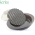Import Silicone fish cake noodle travel dumpling foldable food steamer pot cooking from China