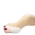 Import Silicone foot care breathable bunion corrector silicone toe separator for silicone foot from China